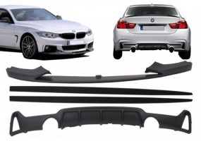 Añadido Bmw F32 F33 F36 4...