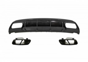 Añadido Mercedes W176...