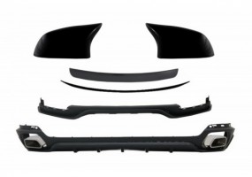 Kit Carroceria Bmw X5 (f15)...