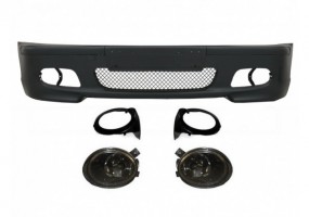 Paragolpes Bmw E46...