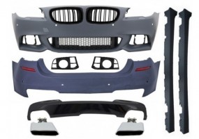 Kit Carroceria Bmw F10 5...