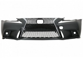 Paragolpes Lexus Is Xe30...