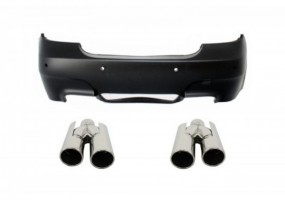 Paragolpes Bmw E60...