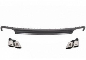 Añadido Audi A7 4g...