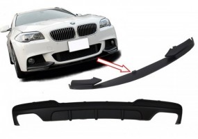 Añadido Bmw F10 F11 5...