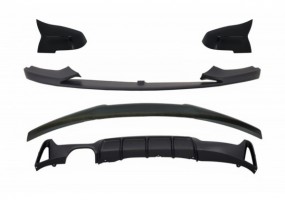 Añadido Bmw 4 Series Coupe...