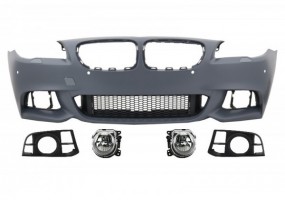 Paragolpes Bmw 5 Series F10...