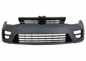 Paragolpes Volkswagen Golf...