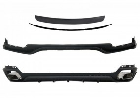 Kit Carroceria Bmw X5 (f15)...