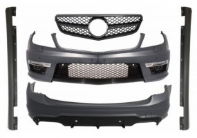 Kit Carroceria Mercedes...