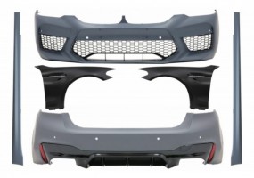 Kit Carroceria Bmw 5 Series...