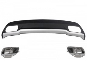 Añadido Mercedes A-class...