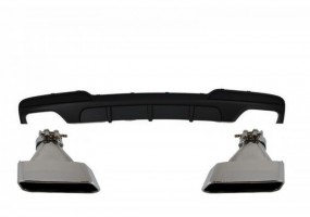 Añadido Bmw F10 5 Series...