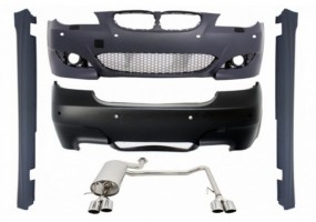 Kit Carroceria Bmw 5 Series...