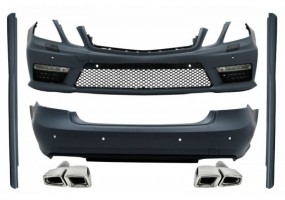 Kit Carroceria Mercedes...