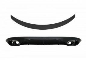 Añadido Mercedes E-class...