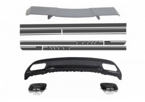 Añadido Mercedes W176...