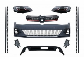 Kit Carroceria Vw Golf 7.5...