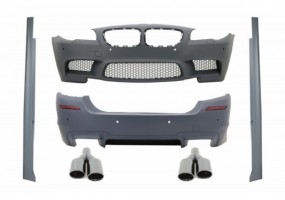 Kit Carroceria Bmw F10 5...