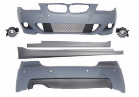 Kit Carroceria Bmw E60 Lci...