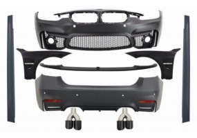 Kit Carroceria Bmw F30...