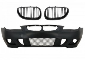 Paragolpes Bmw 5 Series...