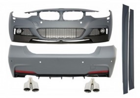 Kit Carroceria Bmw 3 Series...
