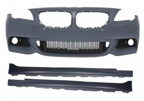 Paragolpes Bmw F10 F11 5...