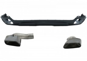 Añadido Bmw X5 F15...