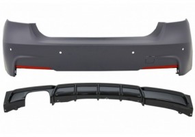 Paragolpes Bmw 3 Series F30...