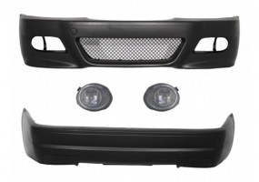Kit Carroceria Bmw E46...