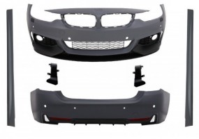 Kit Carroceria Bmw 4 Series...