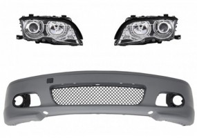 Paragolpes Bmw 3 Series E46...