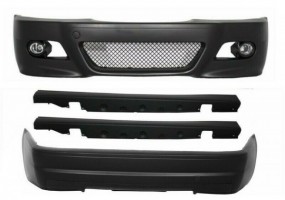 Kit Carroceria Bmw E46...