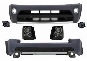Kit Carroceria Range Rover...