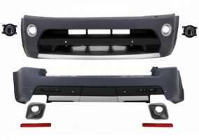 Kit Carroceria Land Rover...