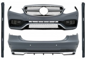 Kit Carroceria Mercedes...