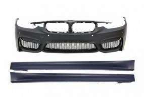 Paragolpes Bmw 3 Series F30...