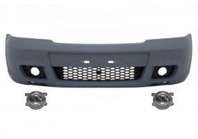 Paragolpes Opel Astra G...