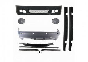 Kit Carroceria Bmw E46...