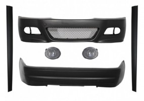 Kit Carroceria Bmw E46...