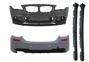 Kit Carroceria Bmw F10 5...