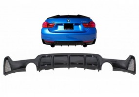 Añadido Bmw F32 F33 F36...