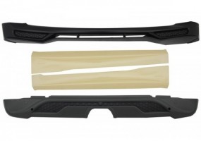 Kit Carroceria Smart Fortwo...