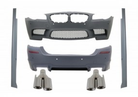 Kit Carroceria Bmw F10 5...