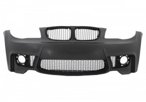 Paragolpes Bmw 1'er E81/e82...