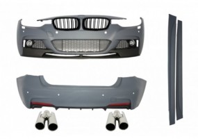 Kit Carroceria Bmw F30 011+...