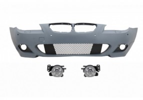 Paragolpes Bmw 5 Series...