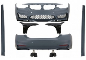 Kit Carroceria Bmw 4 Series...