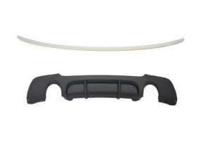 Añadido Bmw E92 Coupe 3...